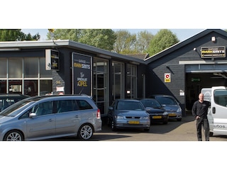 Opel Astra 1.6 16V 5D 85KW Temptation