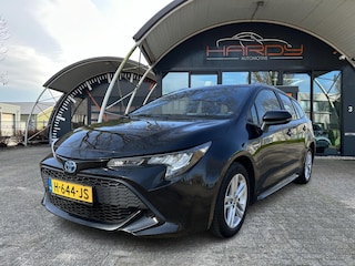 Toyota Corolla 1.8 Hybrid Active