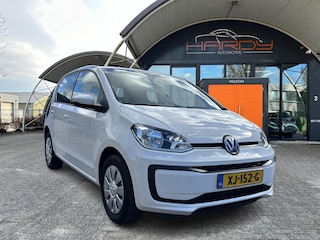 Volkswagen Up 1.0 BMT move up! 5 Deurs Airco 1e Eig Rijklaarprijs!