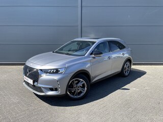 DS 7 Crossback 300pk 4x4 Rivoli 