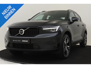 Volvo XC40 B4 (M-HYBRID) PLUS DARK -CAMERA|ADAP.CRUISE|VERW.VOORRUIT|TREKHAAK|HARMAN/KARDON