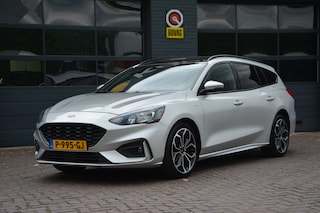 Ford Focus Wagon 1.0 EcoBoost ST-Line X Business Automaat
