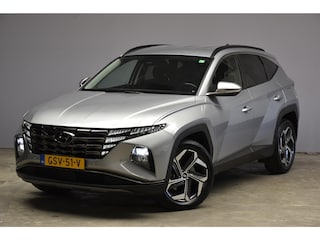 Hyundai Tucson 1.6 T-GDi HEV Comfort Automaat | 19 inch velgen