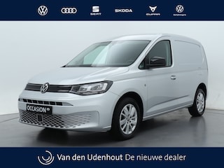 Volkswagen Caddy Cargo 2.0 TDI Style uitvoering