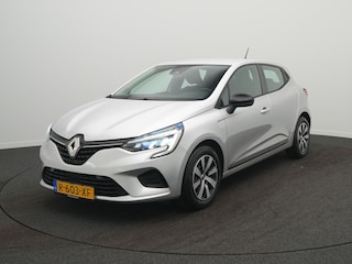 Renault Clio TCe 90 Equilibre 