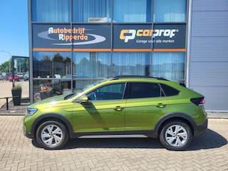 Volkswagen Taigo 1.0 TSI Life Business