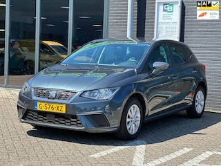 Seat Ibiza 1.0 TSI Style Business Intense/CARPLAAY/CAMERA/NAVI/NL-AUTO NAP!!