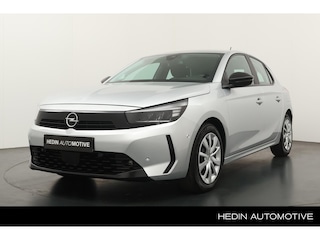 Opel Corsa 1.2 100pk Edition | Parkeer Camera | Stoel+Stuur Verwarming | Apple Carplay/Android Auto | Cruise Control |