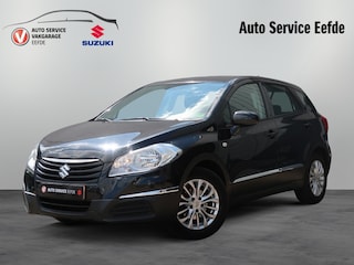 Suzuki S-Cross SX4 1.6 Urban