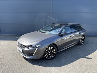 Peugeot 508 SW 225pk HYbrid GT 