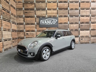Mini Clubman 1.5 One 