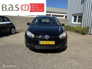 Volkswagen Golf 1.4 TSI Highline