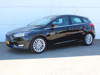 Ford Focus 1.0 Titanium