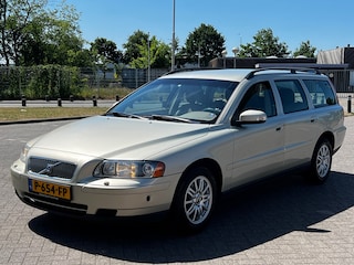 Volvo V70 2.4 Edition Nieuwe APK