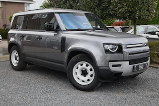 Land Rover Defender 110 2.0 D240 110 240 PK 360 Camera.