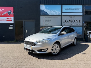 Ford Focus Wagon 1.0 Lease Edition