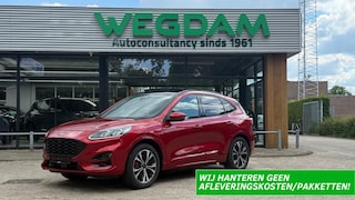 Ford Kuga 2.5 PHEV ST-LINE X / FULL OPTIONS / 19inch