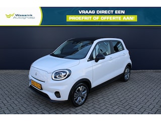 Leapmotor T03 EV 37,3 kWh 95pk Design I Adaptive Cruise Control I Panoramadak I Achteruitrijcamera