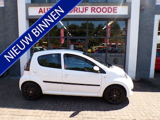 Citroën C1 1.0-12V Ambiance AIRCO,NIEUWE APK !!