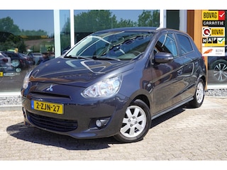 Mitsubishi Space Star 1.2 Instyle