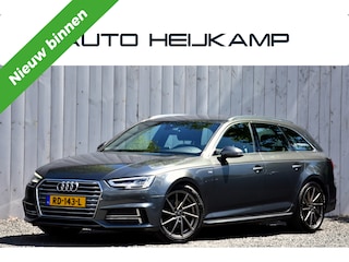 Audi A4 Avant 1.4 TFSI Sport S line edition | Virtual display | Led | NL-Auto |
