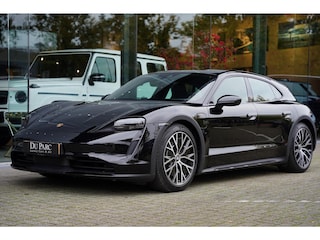 Porsche Taycan 4 93 kWh 20" Turbo