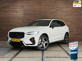 Volvo XC60 2.0 T6 Plug-in hybrid AWD Inscription | Ultimate Dark Edition | Panorama