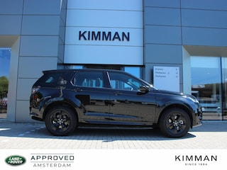 Land Rover Discovery Sport R-Dynamic P300e PHEV S