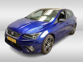 Seat Ibiza 1.0 TSI FR Business Intense | Verwacht | Panorama |