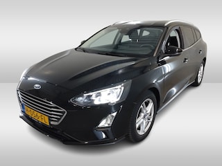 Ford Focus Wagon 1.0 EcoBoost Trend Edition Business | Trekhaak | Verwacht |