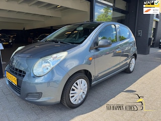 Suzuki Alto 1.0 Comfort