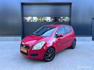 Suzuki Splash 1.0 VVT Comfort APK NAP AIRCO