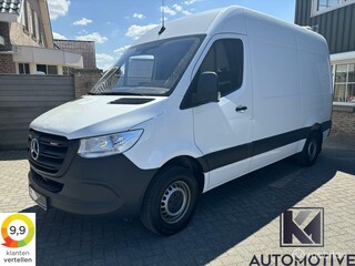 Mercedes-Benz Sprinter bestel 316 2.2 CDI L2H2 EURO VI-D|Automaat|ACC|Camera|M-Bux|Standkachel
