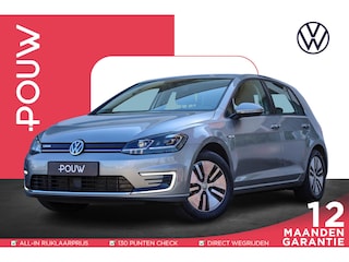 Volkswagen Golf 136pk | SoH 92% | Navigatie | Parkeersensoren | Warmtepomp