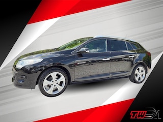 Renault Mégane Estate 1.4 TCe Expression|NWE APK| AIRCO|NAVI