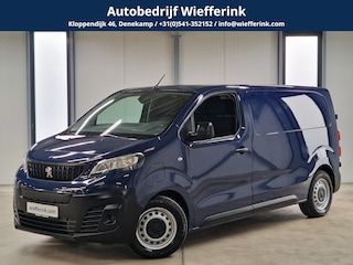 Peugeot Expert Standard Premium 75 kWh 136pk | Houten vloer