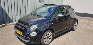 Fiat 500 0.9 TWINAIR TURBO SPORT