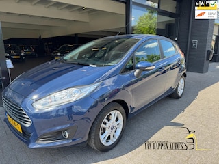 Ford Fiesta 1.0 Style / APK 4 2026