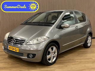 Mercedes-Benz A-klasse 150 Avantgarde|143000KM|Airco|