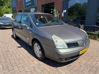 Renault Vel Satis 2.2 dCi Aut