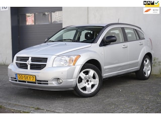 Dodge Caliber 2.0 SE, Trekhaak, Leer, Automaat,