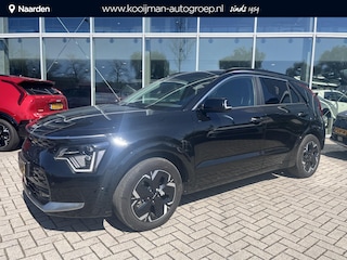Kia Niro EV Edition Advanced 64.8 kWh