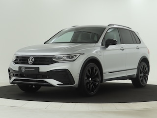 Volkswagen Tiguan 1.4 TSI eHybrid R-Line Business