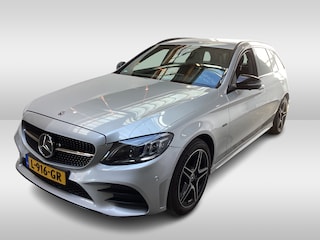 Mercedes-Benz C-klasse Estate 300 e Business Solution AMG Limited | Verwacht | Eerste eigenaar |