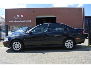 Volvo S40 1.8 Europa apk 28-11-2025 inruil mogelijk nap