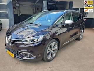 Renault Scénic Initiale 1.7 dCi 7 Pers LEER/PDC/NAVI