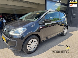 Volkswagen Up 1.0 move up!