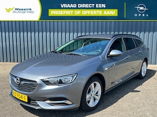 Opel Insignia Sports Tourer 140pk Online Edition I AGR stoel I Edition + pakket I IntelliLink pakket