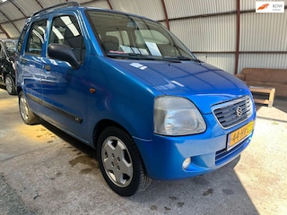 Suzuki Wagon R+ 1.3 Season AUTOMAAT! incl apk en garantie !