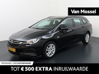 Opel Astra Sports Tourer 1.0 Edition | Cruise control | LM velgen